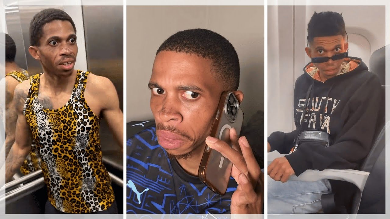 🔴WILLIAM LAST KRM: FUNNIEST VIDEOS😂❤️ 🇿🇦 