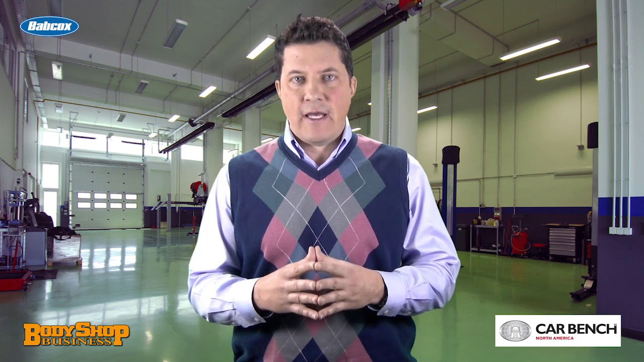 Measuring for damage