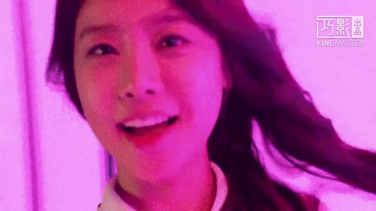 Girl’s day - Ring my bell (slowed down)