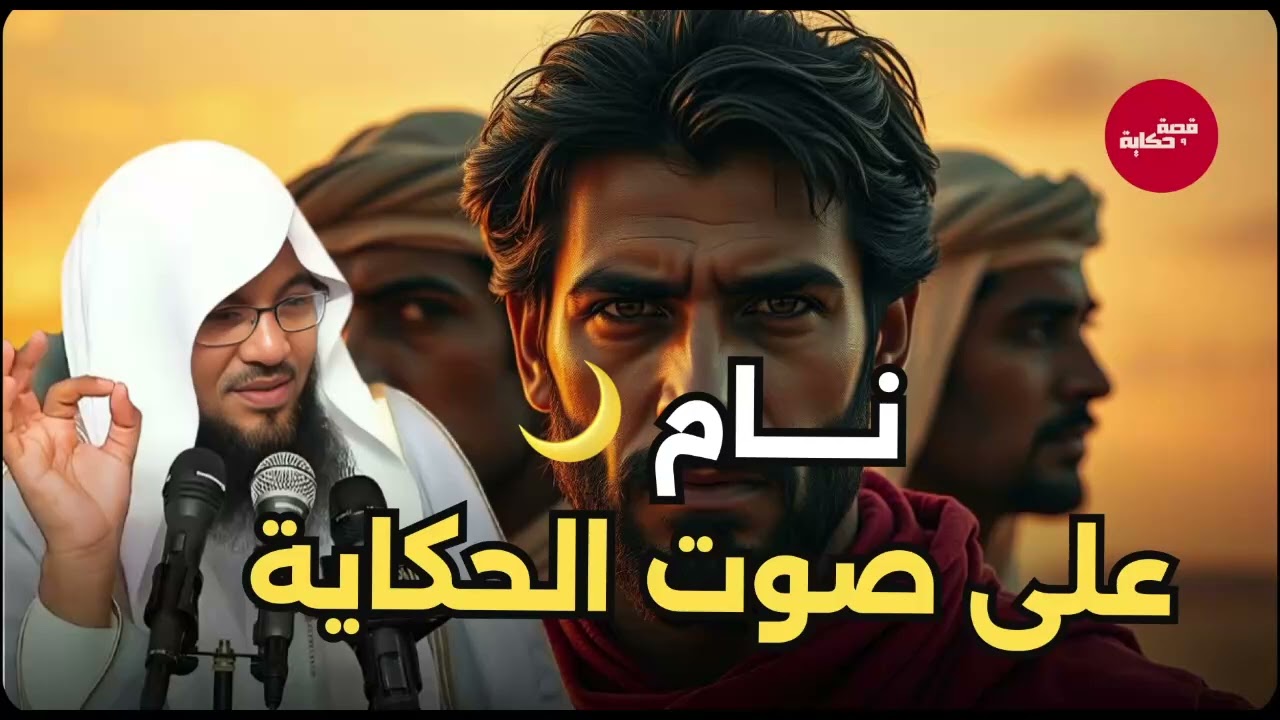 الشيخ محمد الشنقيطي - أجمل القصص العجيبة الأغرب من الخيال | سوف تتمنى انها لم تنتهي قصص قبل النوم