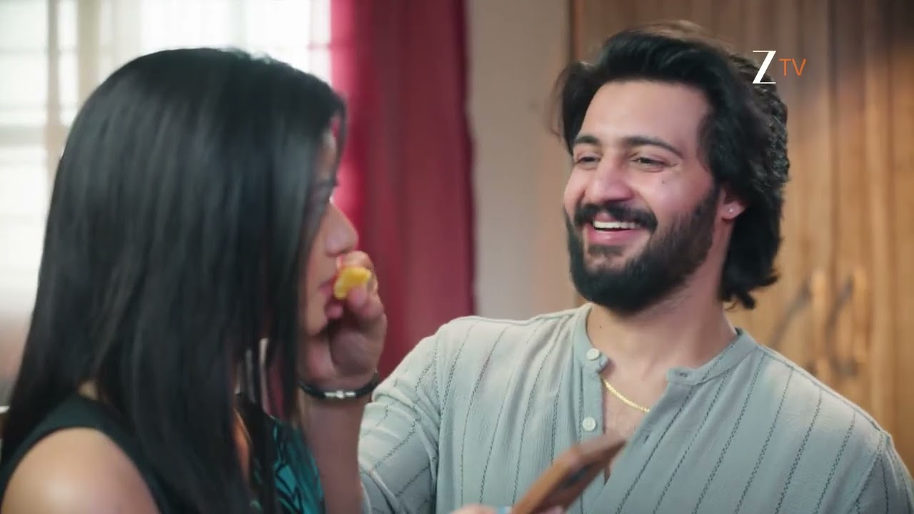 Lakshmi Nivas Hindi | Ep - 8 | Webisode 03 | Jan,19 2026 | Mansi Joshi Roy,Rajendra Chawla | Zee TV