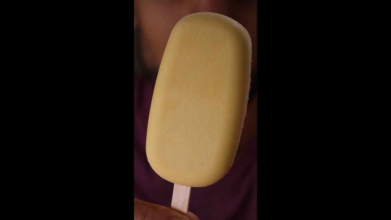 How To Make Durian Kulfi | #Shorts Recipes