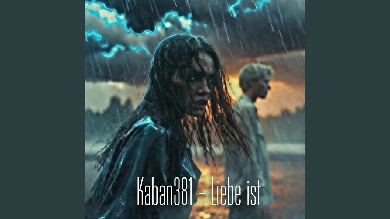 Liebe ist
