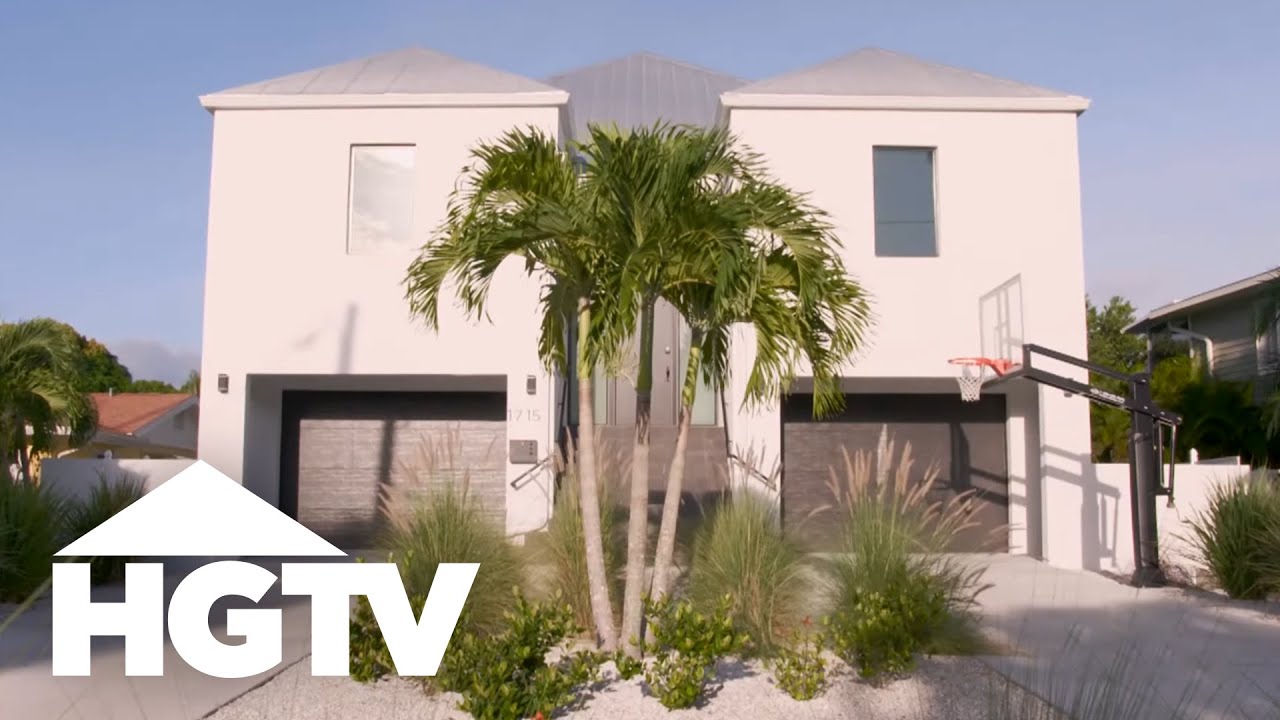 Restarting From Scratch | 100 Day Dream Home (Rewind) | HGTV