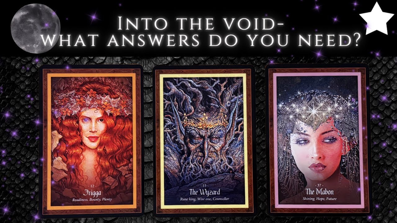Pick A Card • INTUITIVE SCRYING Reading🔮What ANSWERS/CLARITY Does SPIRIT Have For YOU Right NOW? ☁️💫