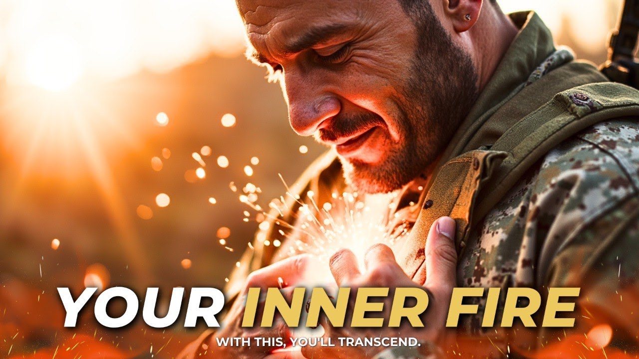 Finding Purpose: The Secret to Unstoppable Grit