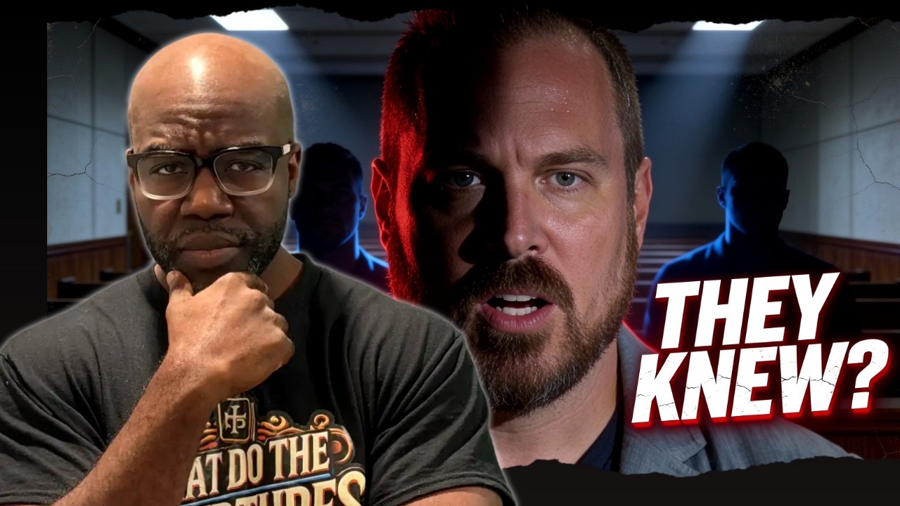Shawn Bolz EXPOSED: And Bethel Knew? This Is Sickening!