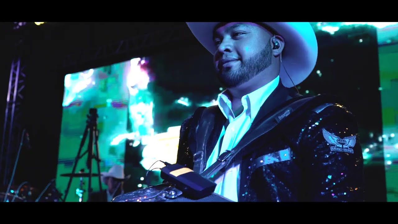Galopante - Tribal Maaaa | Video Live | Soñando en Grande 2023