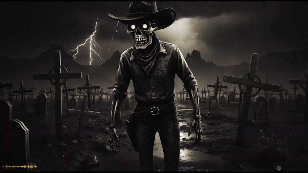 Dark Country Songs | Haunting Gothic Western & Cinematic Americana Playlist