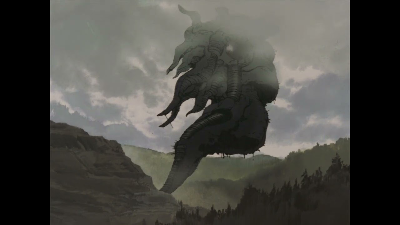 Hades Project Zeorymer ตอนที่ 4 ซับไทย