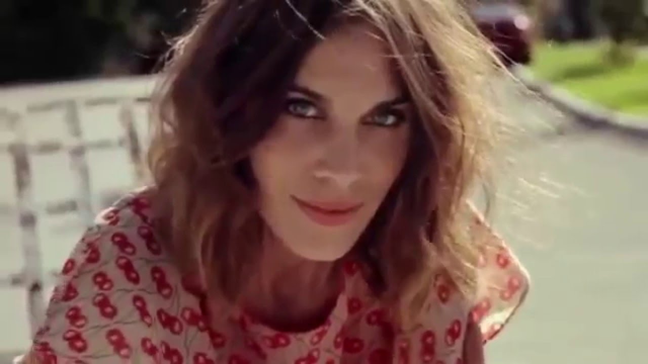 Arctic Monkeys - She's Thunderstorms (Music Video)