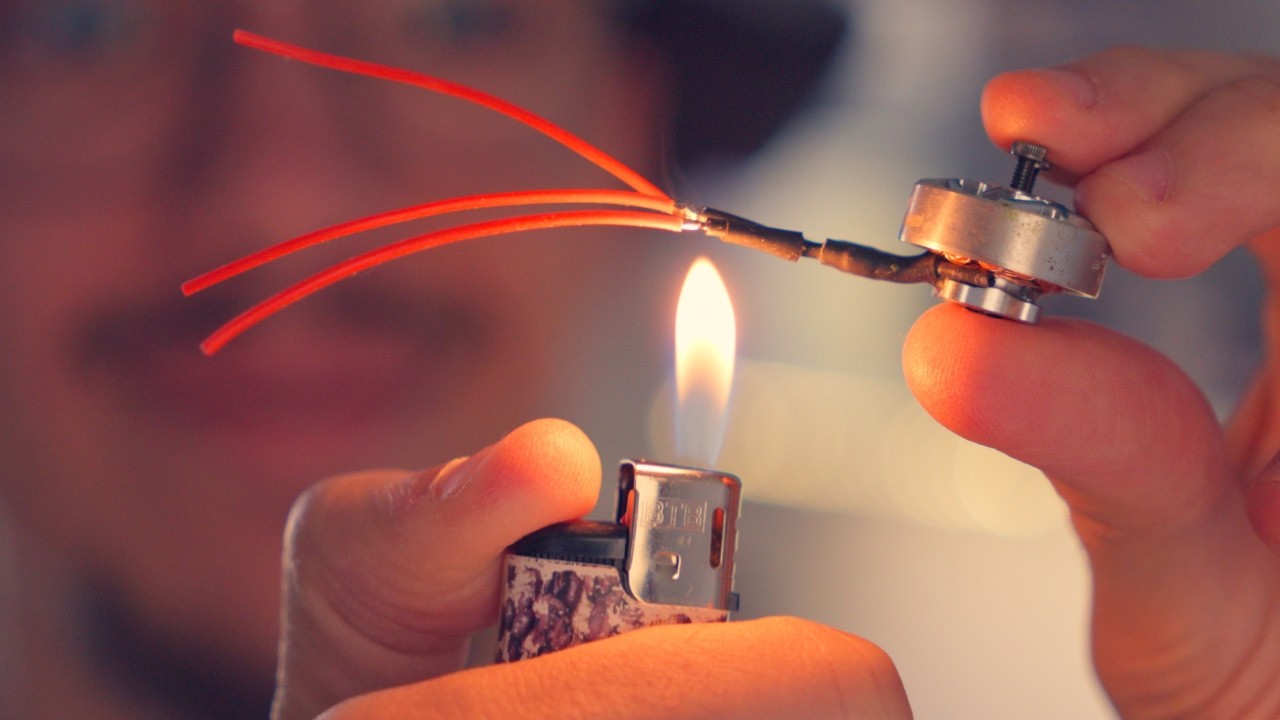 Recykling Starego Sprzętu