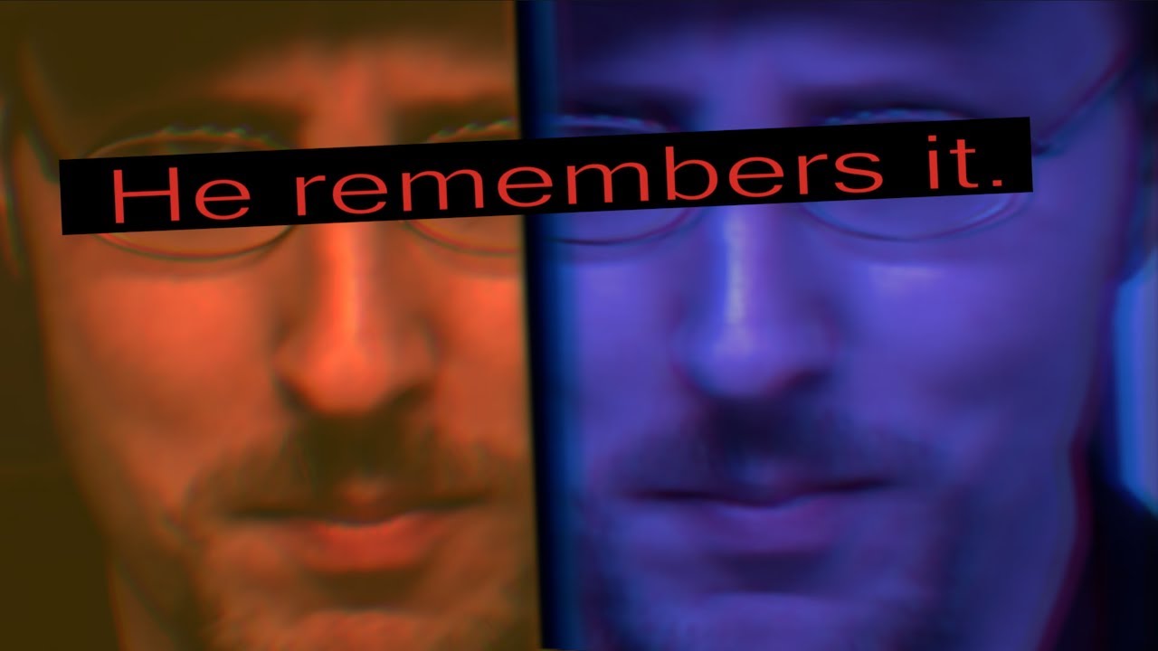 The Review Must Go On - Doug Walker's Haunting Masterpiece