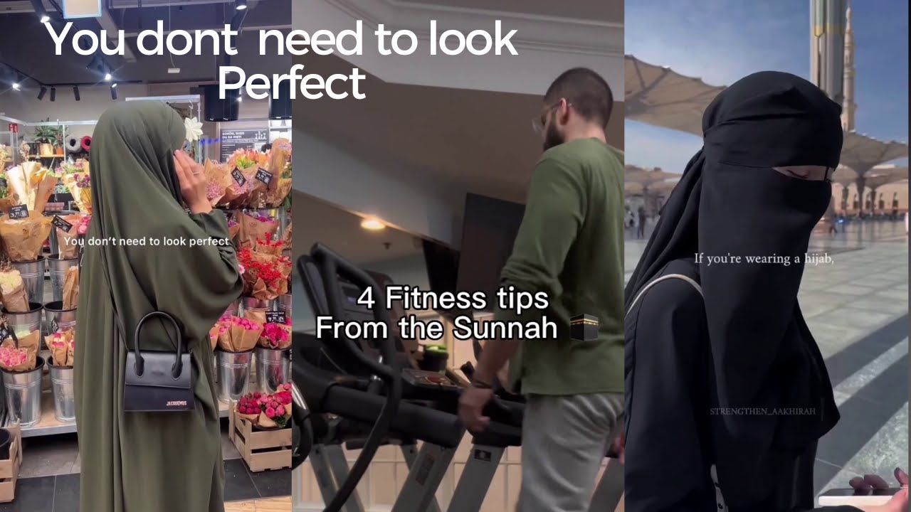 Islamic Videos to boost your Iman | Daily Islamic Motivaton 1