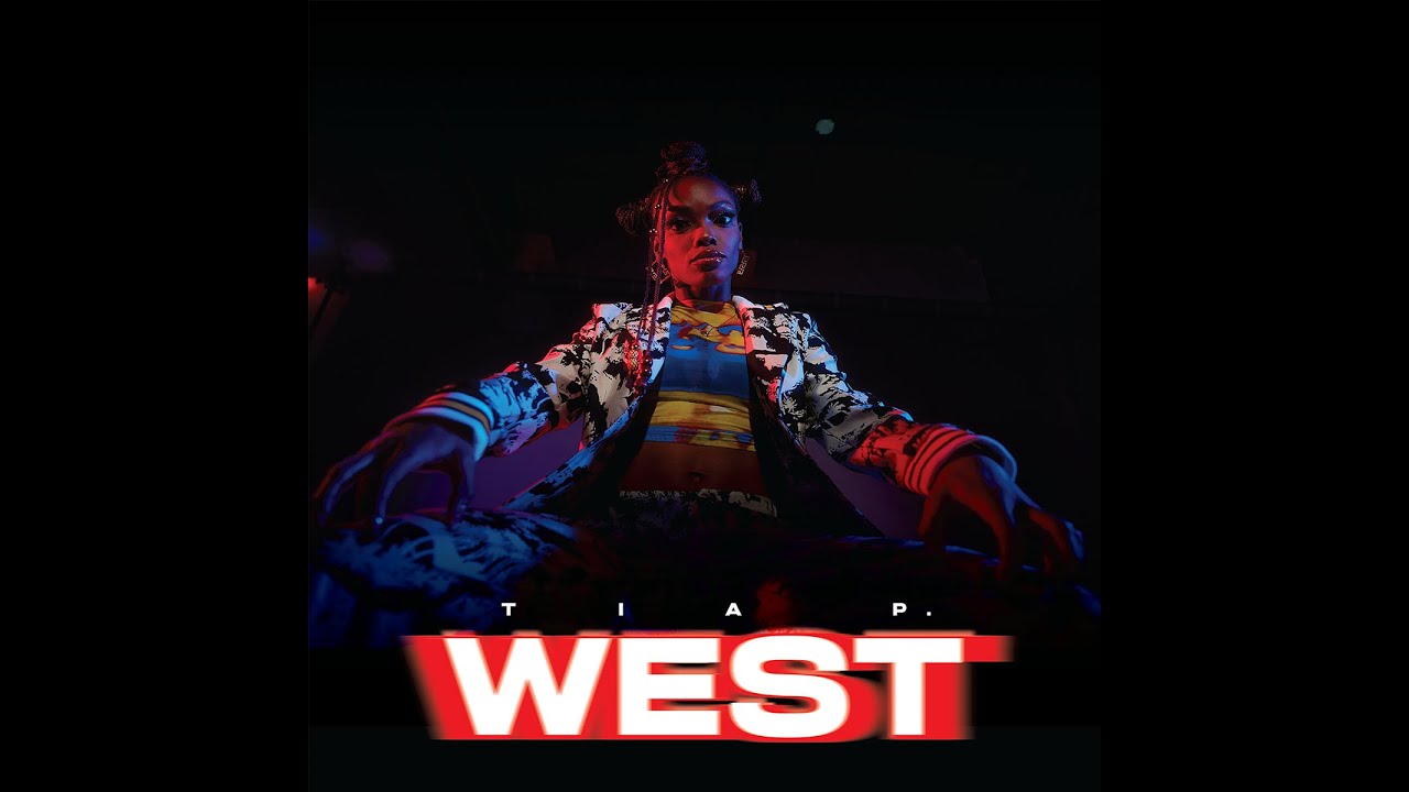 WEST - Live performance on Season 2 of Netflix' Rhythm+Flow