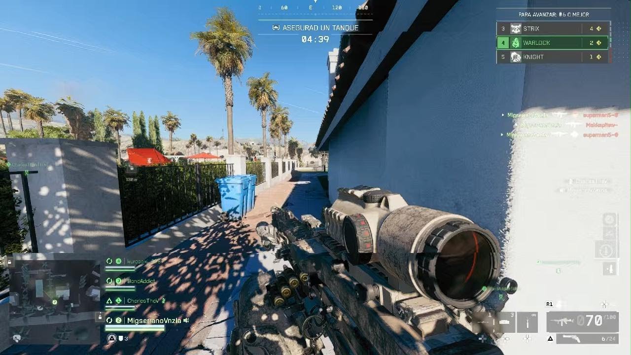 Battlefield 6