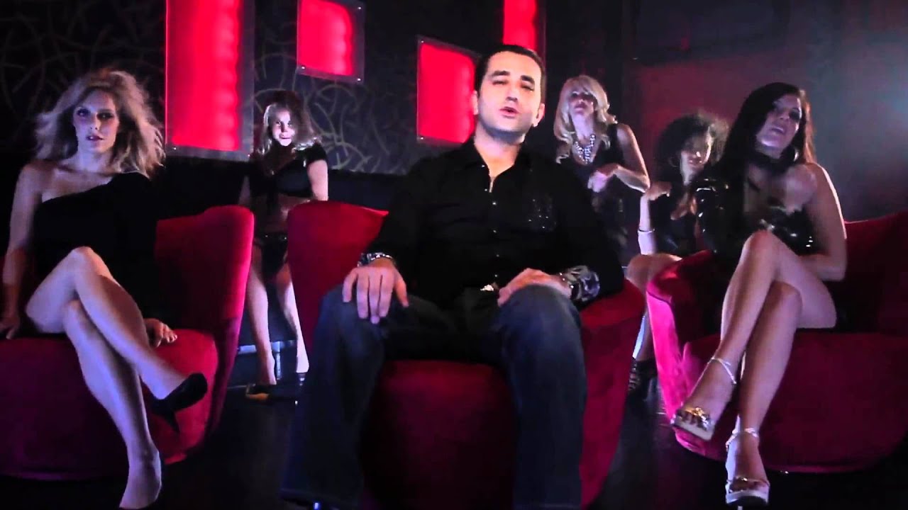 Harout Balyan - Xentanum Em.mp4