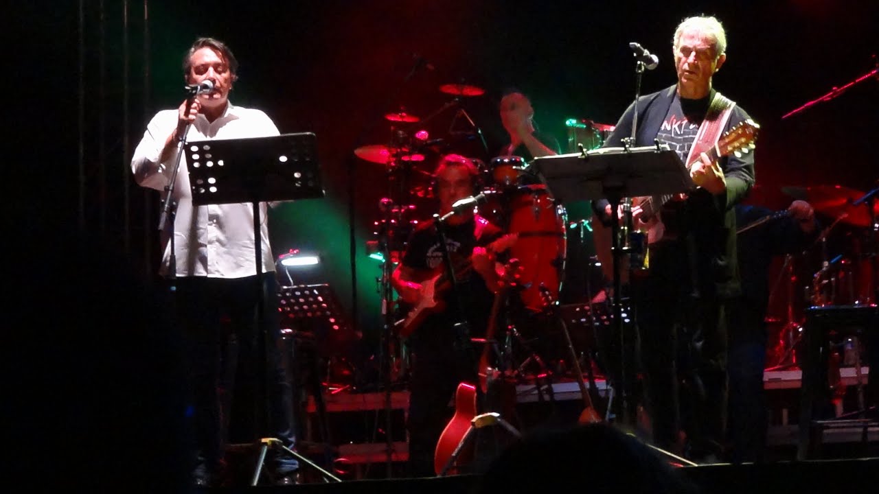 Ο παλιός στρατιώτης - Γ.Νταλάρας & Γ.Κότσιρας - Θεσσαλονίκη