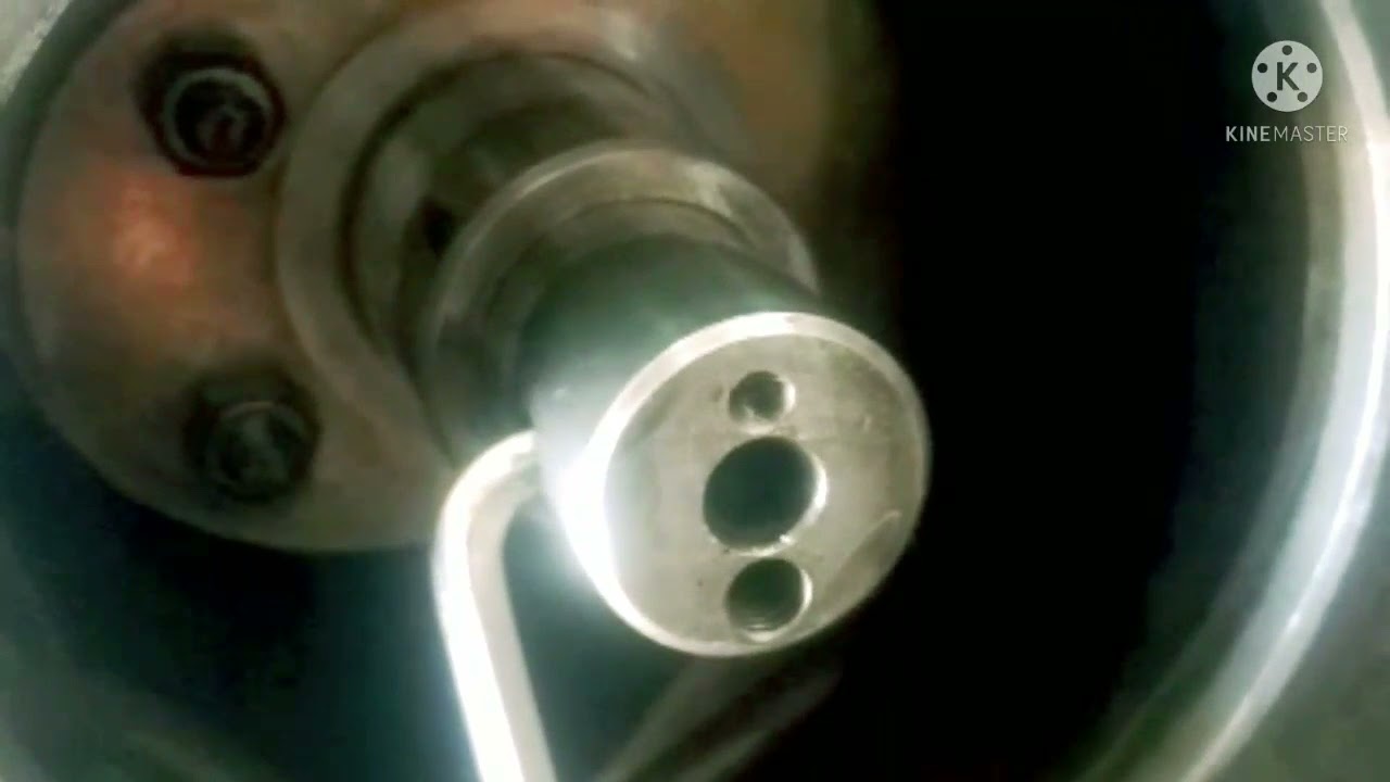 HOW TO OVERHAUL 06DE CARRIER COMPRESSOR  REFRIGERATION UNIT #OVERHAULCOMPRESSOR#MAINTENANCESERVICING