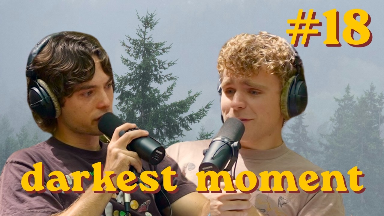 Что делать, если твоему другу грустно | Hey Man, эп. 18