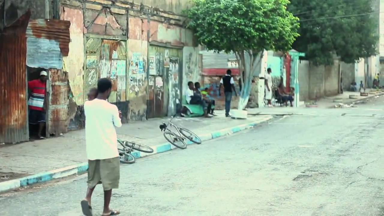 Konshens - The Realest Song