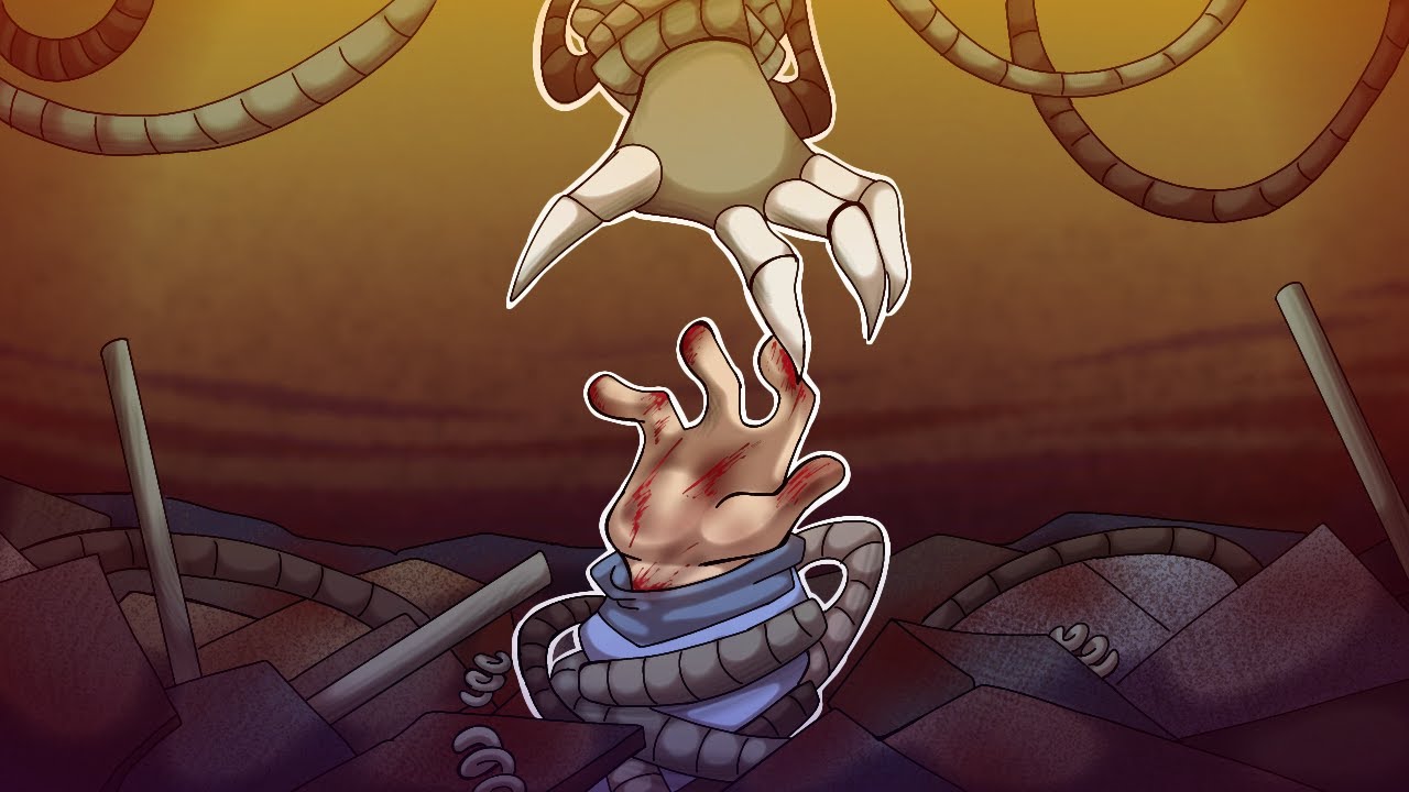 Season Finale - FNAF Chronicle (MCRP)