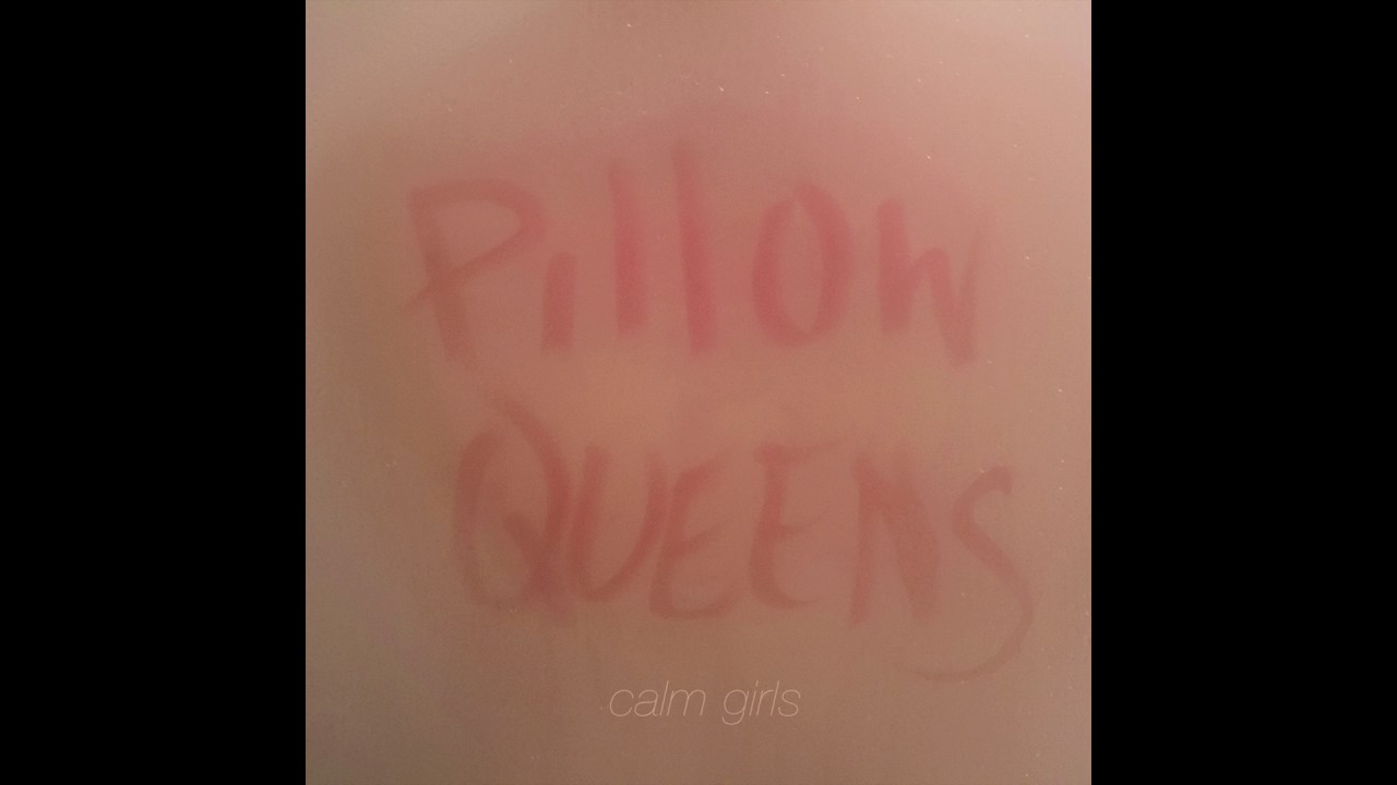 Pillow Queens - Rats (EP version)