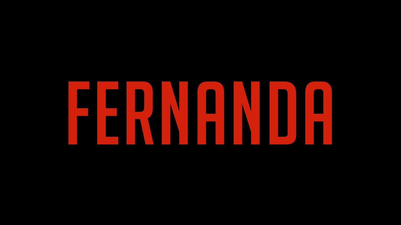ContraTiempo - Fernanda