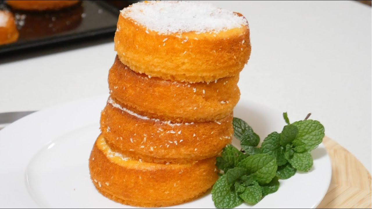 How to make mandarin orange cake | Orange Cake | Cake Recipe