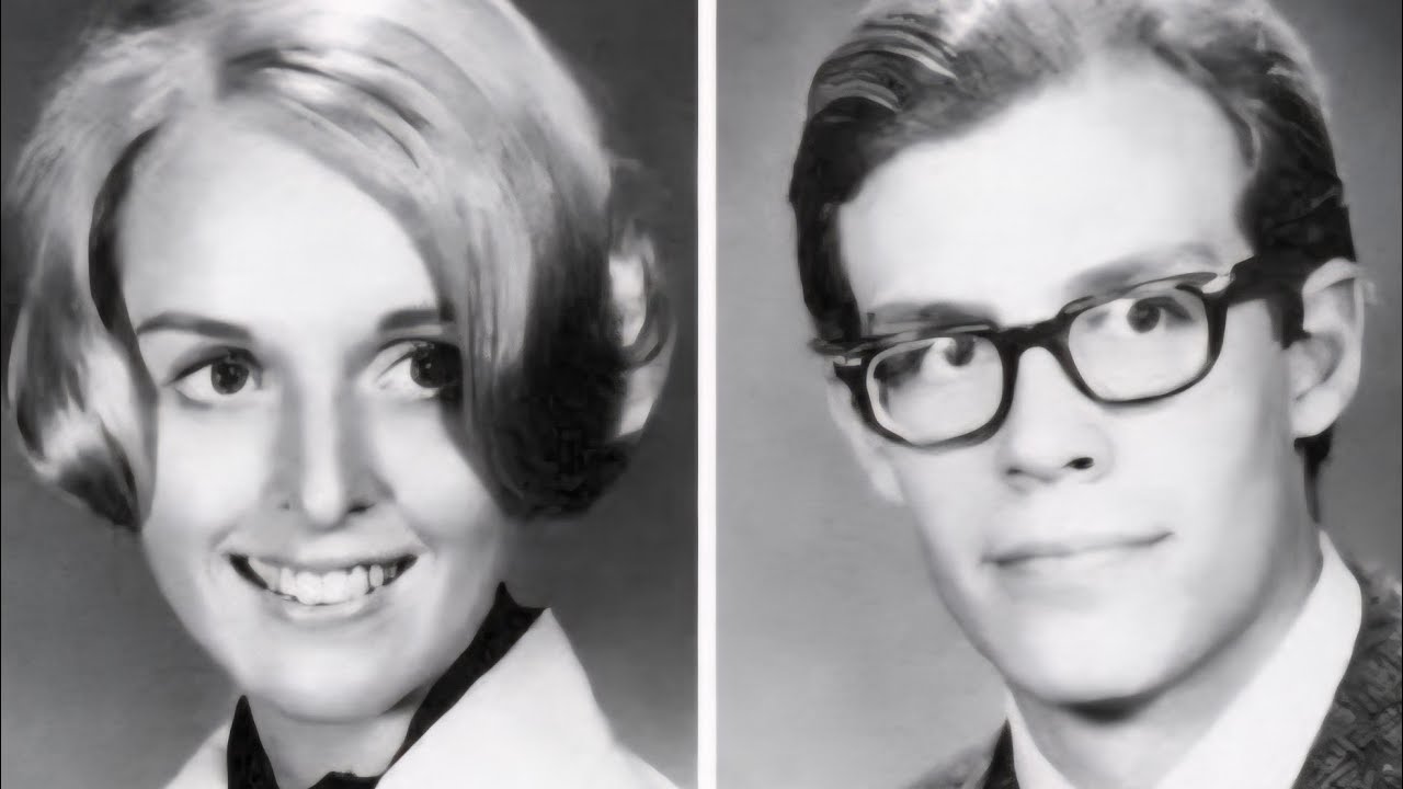 Преступность 1960-х годов на озере Берриесса в Калифорнии. Не все в безопасности. Всегда, всегда ...