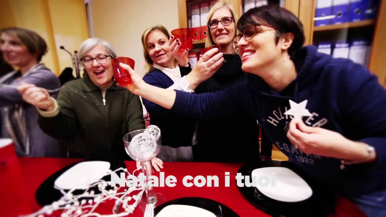 ISSM: Christmas with the yours