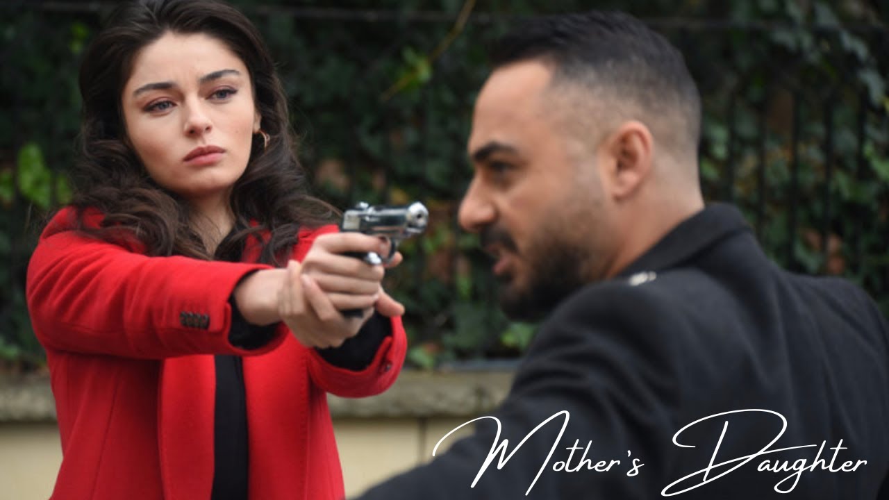 Turkish Multifemale | Mother's Daughter