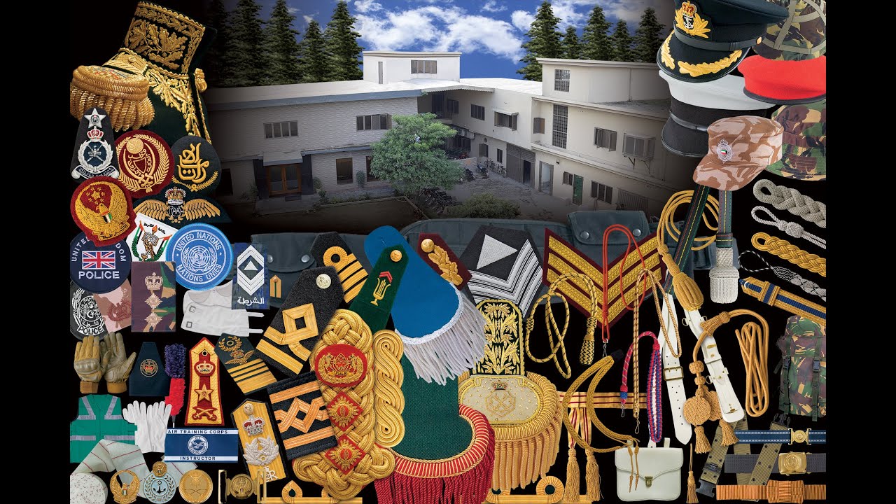 Embroidery Export Corp. Stitching The Excellence