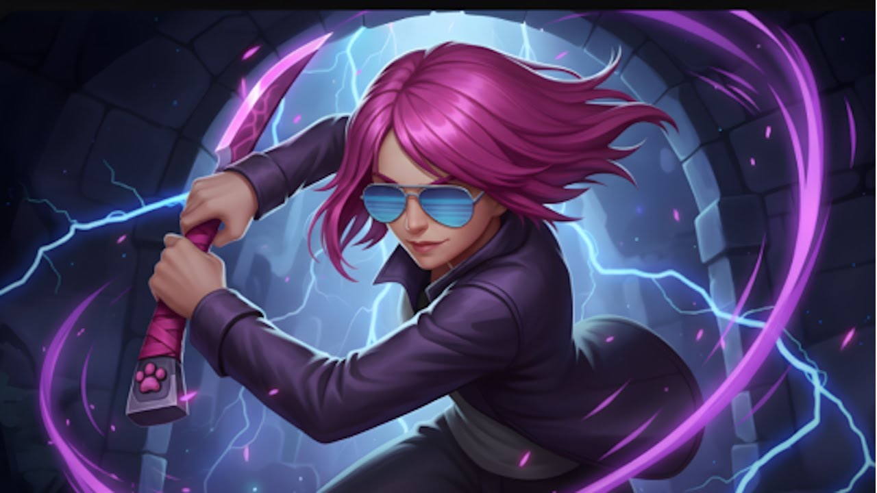 A Maeve Too Stylish to Die