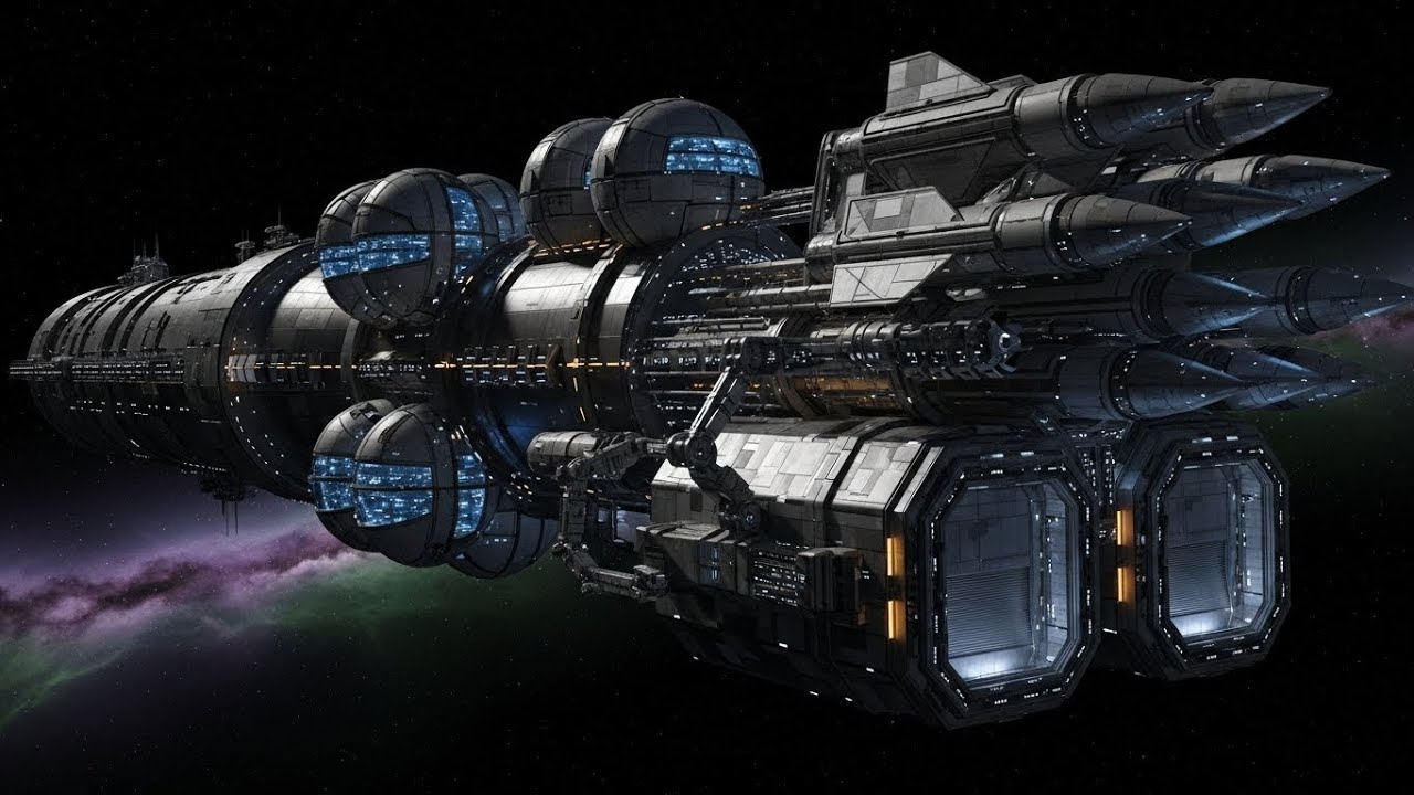 Humans Walk Away Quietly, The Galactic Council Witnessed The Consequences Of Their Blunder!   HFY