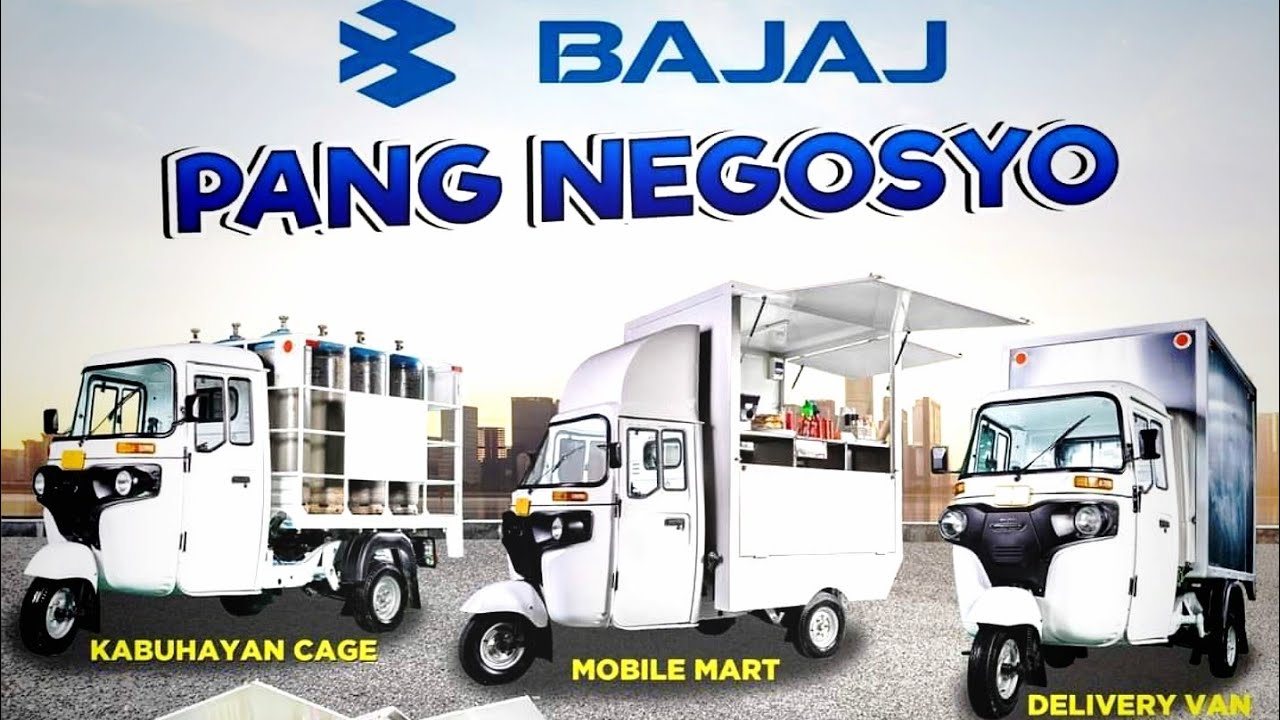 Bajaj Maxima Three Wheeler Price and Specs Upadate #bajaj #bajajphilippines #business #bajajindia