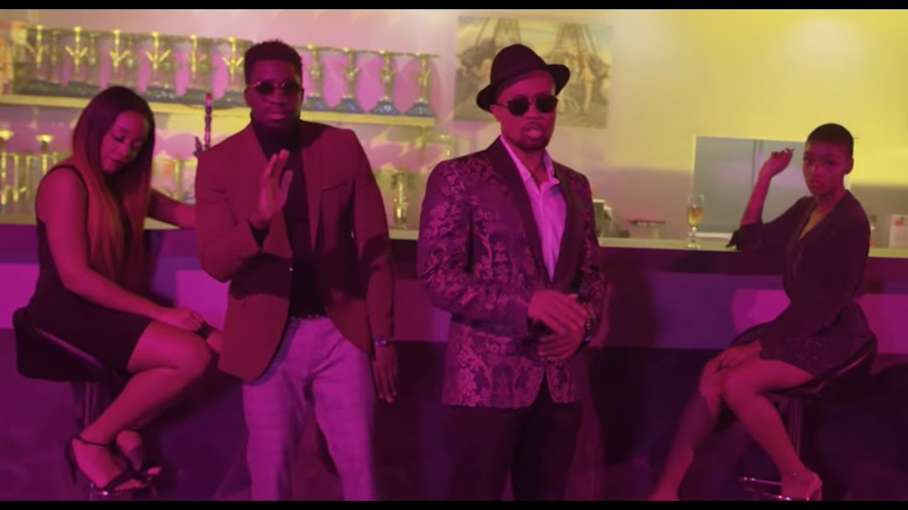 Propre (feat. A2L) [Clip officiel]