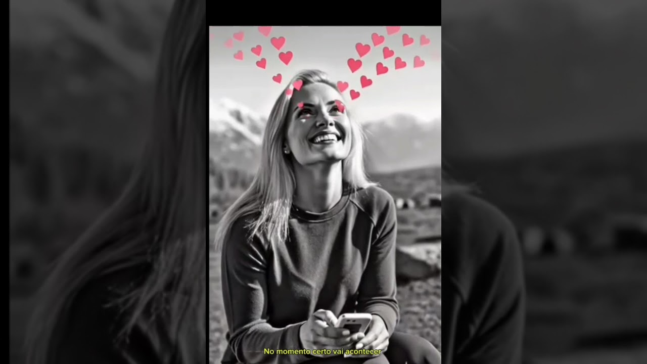 NO MOMENTO CERTO VAI ACONTECER 