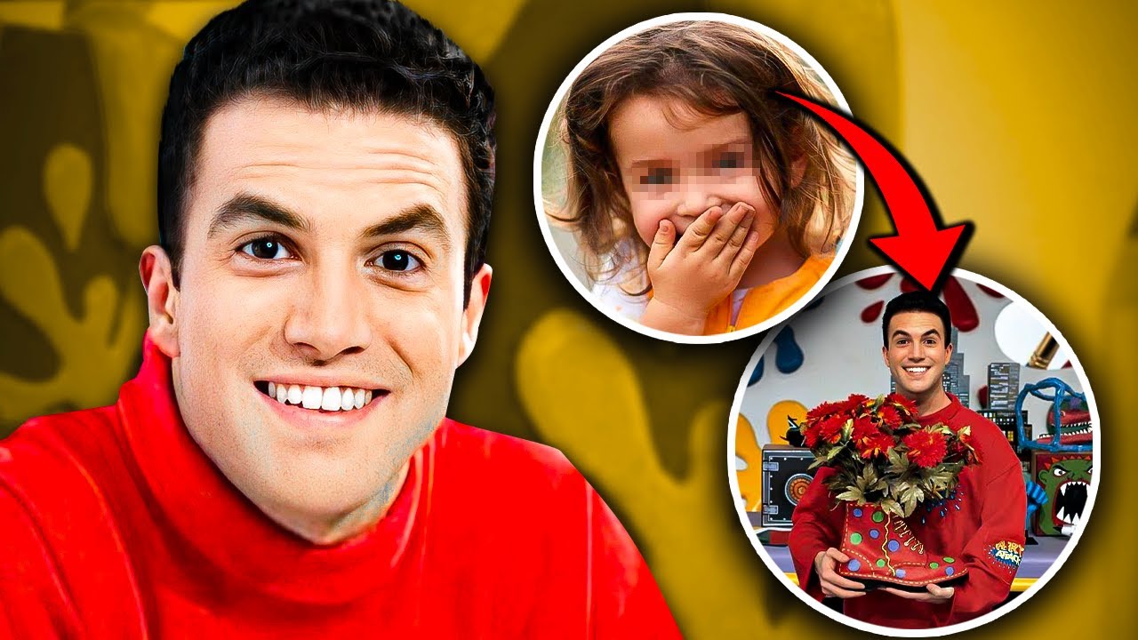 La triste VERDAD detrás de la MUERTE de Rui Torres (Art Attack)