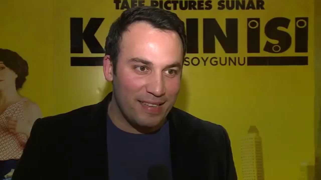 Ferit Aktuğ, Kadın İşi'ni Anlatıyor!