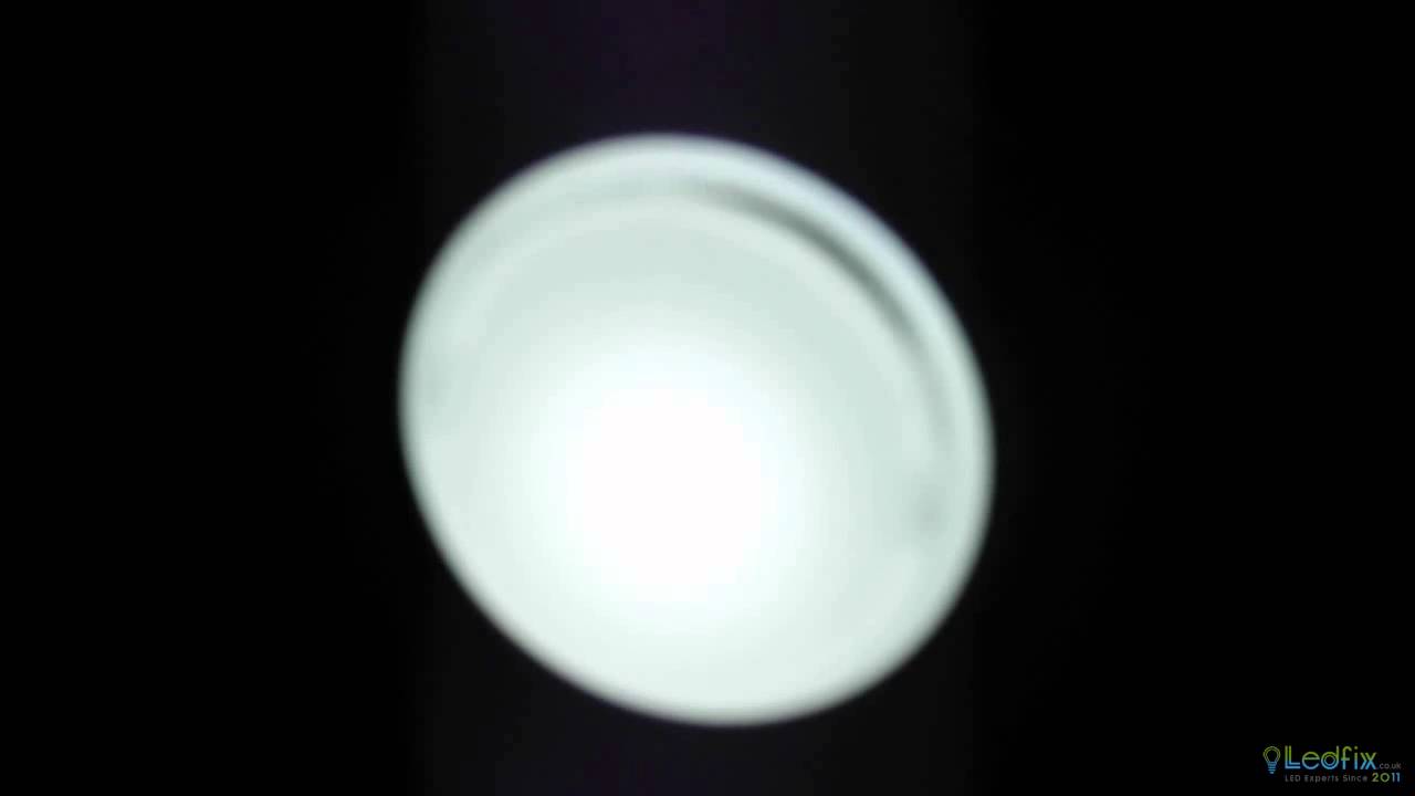 5W | LED Downlight | 400 Lumen