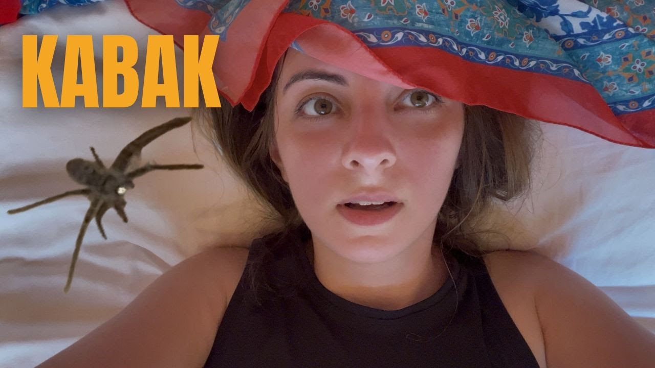 Likya Yolu’ndan Kabak’a: Sürprizli Vlog Macerası!