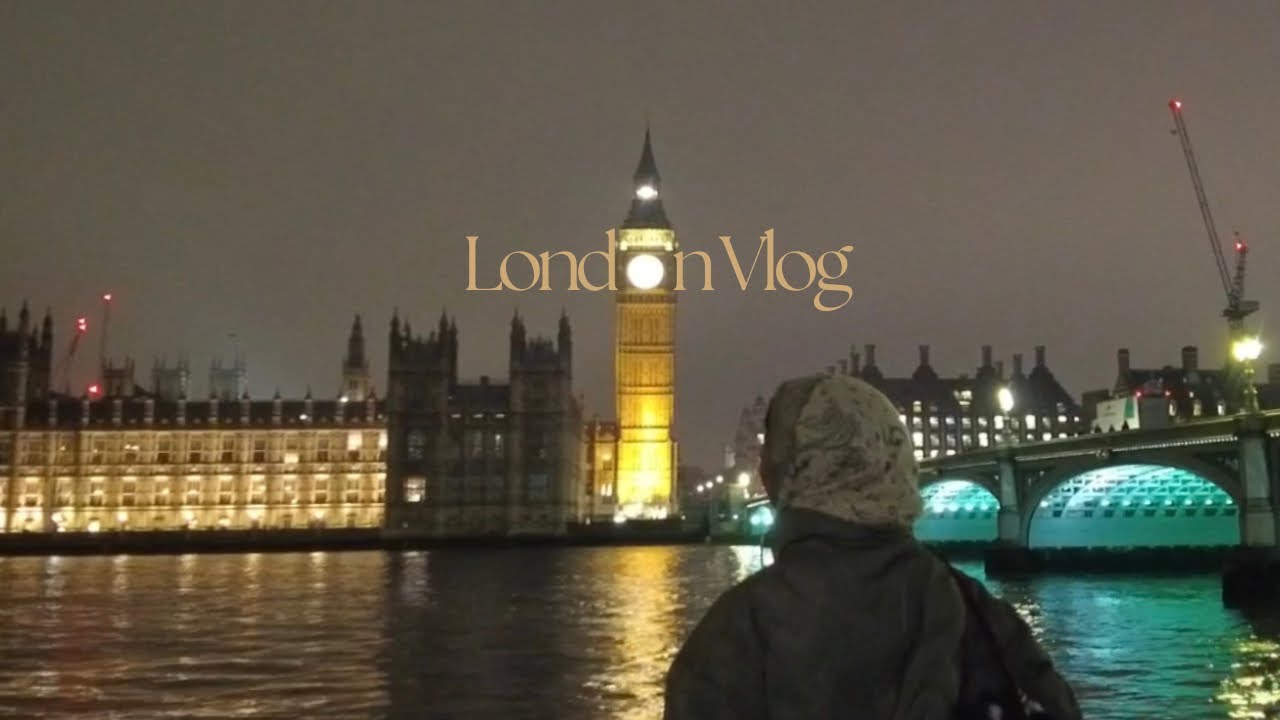 carte postales from london 