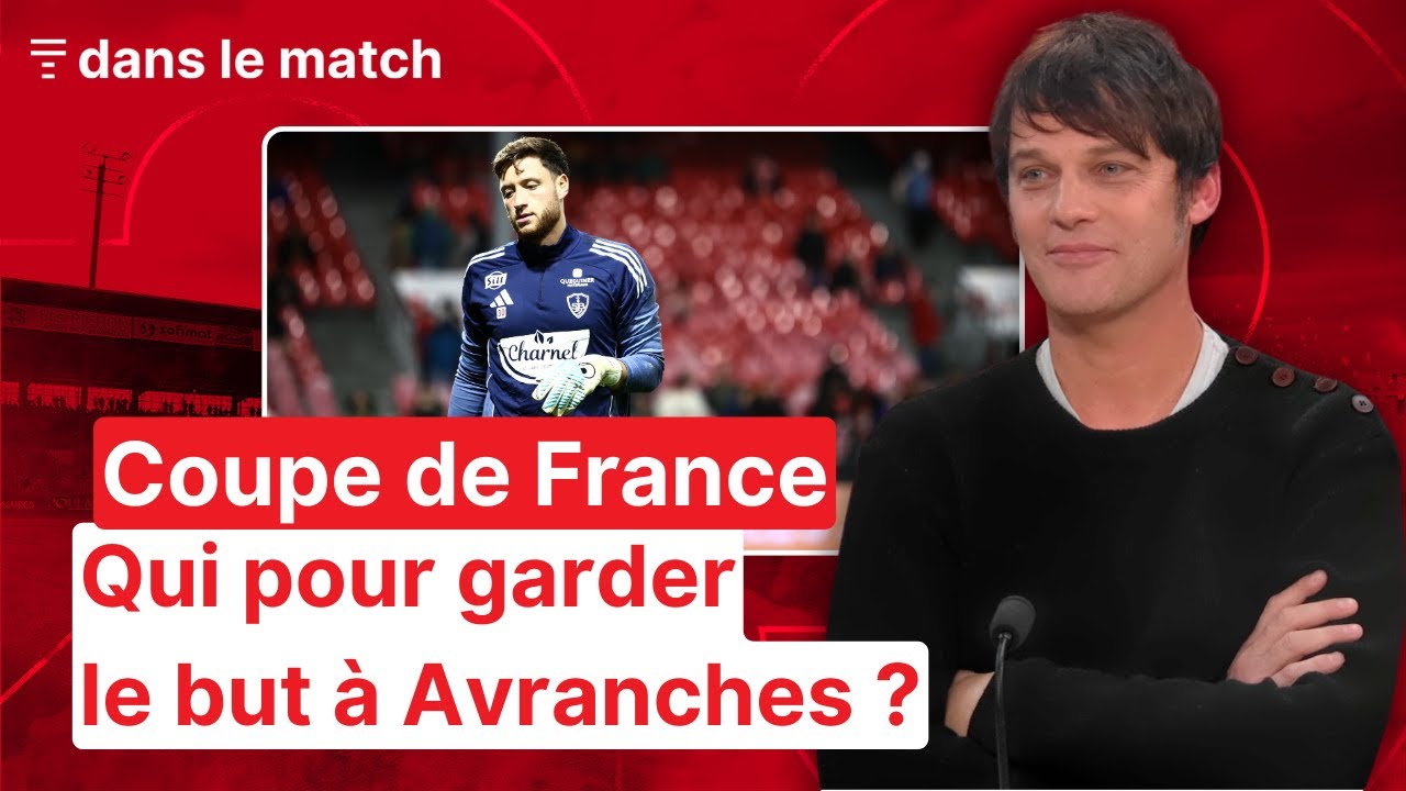 Lala, Bald&eacute;, Coupe de France : T dans le match revient sur l&rsquo;actualit&eacute; du Stade Brestois