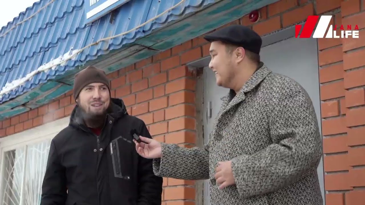 Район Біржан Сал, встреча акима области с населением! ГОТОВ ЛИ ГОРОД СТЕПНЯК К ОТОПИТЕЛЬНОМУ СЕЗОНУ?