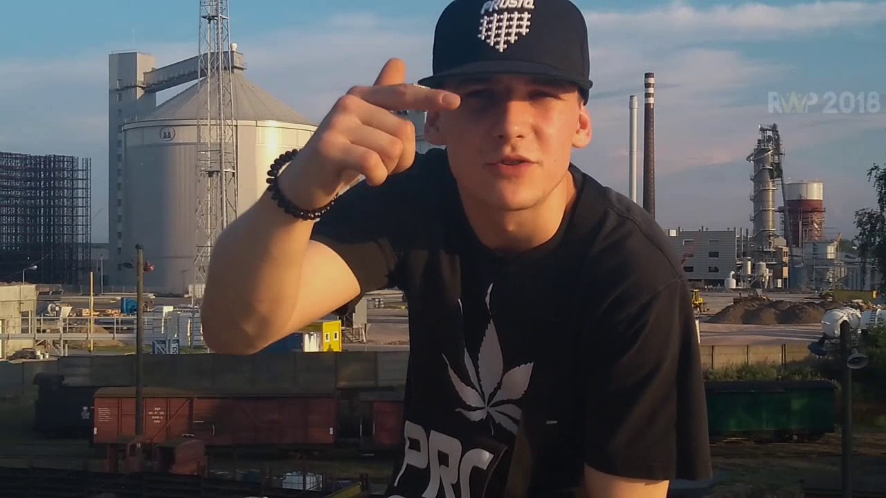 Młody PPN - ETAP1 #RWP2018 (PROD. FeRu)