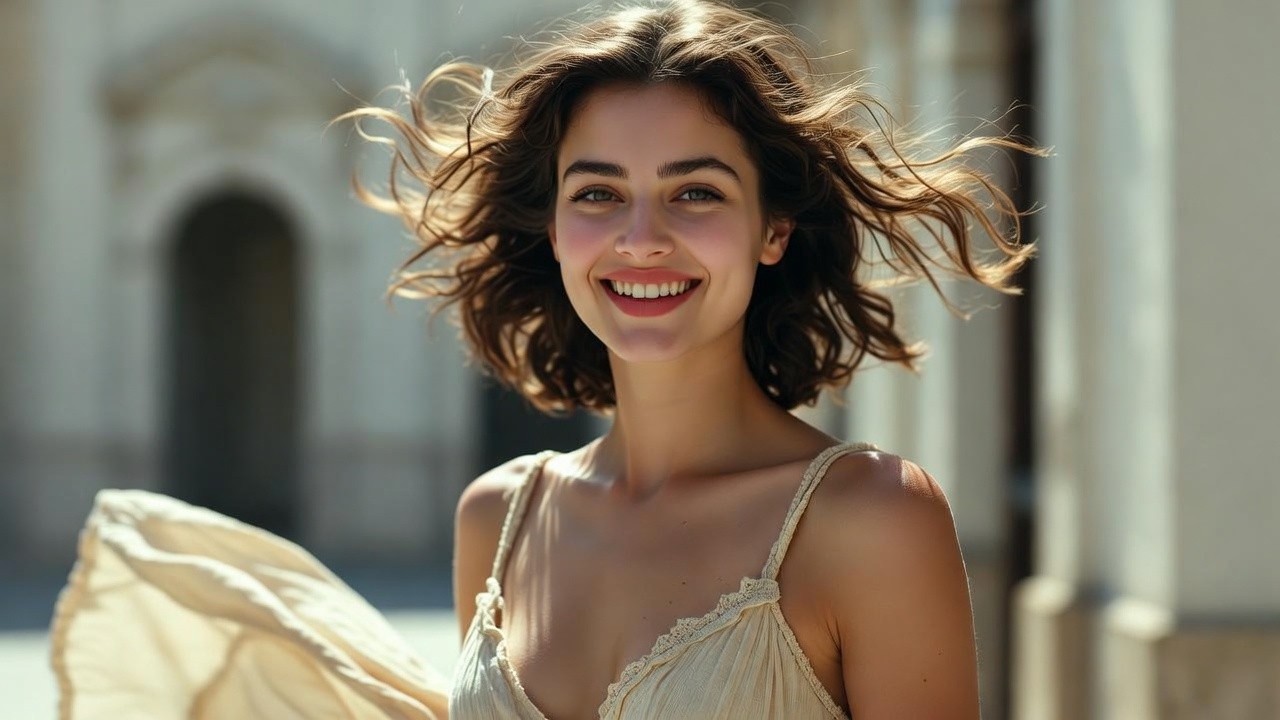 Sotto Il Sole — Under the Italian Sun