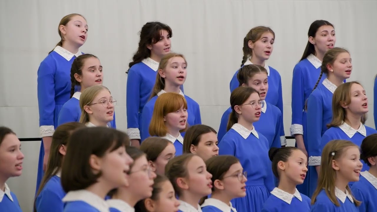 2025.11.25 Концерт в Соборной палате | Concert at the Cathedral Chamber