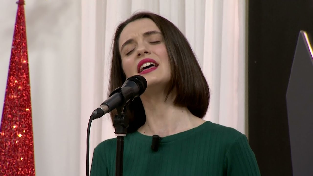 Ora e Pasdites - Elsa Raci