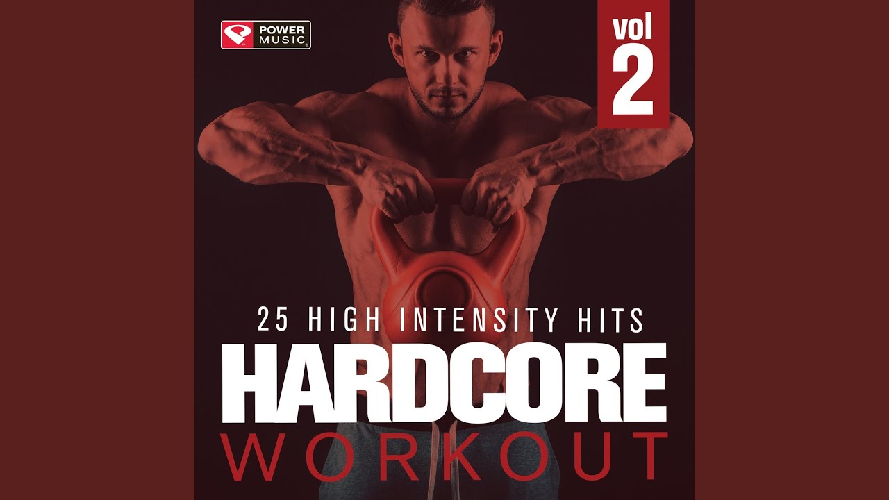 It's My Life (Workout Mix 128 BPM)
